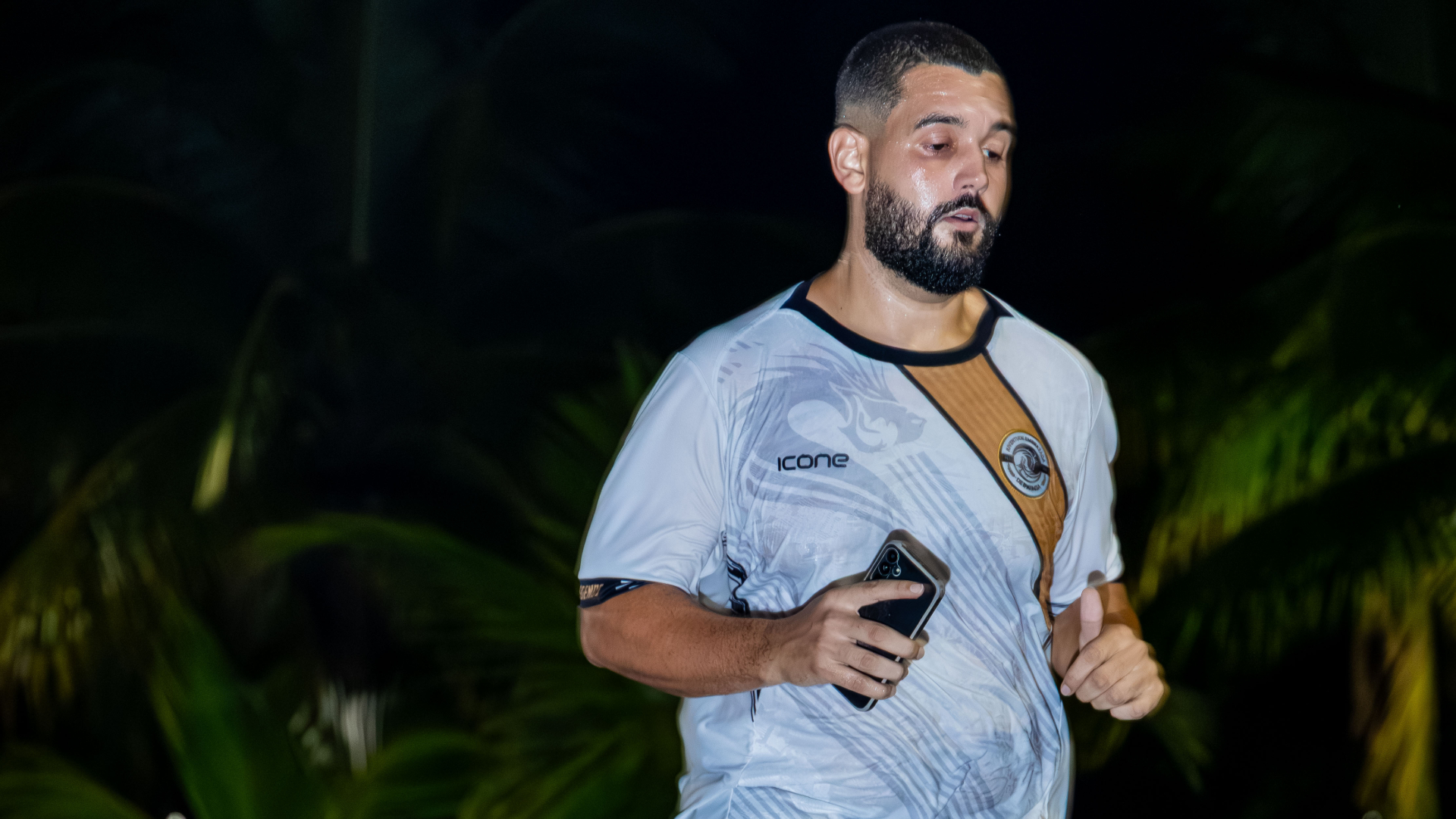 TREINO PARQUE IPANEMA MARÇO